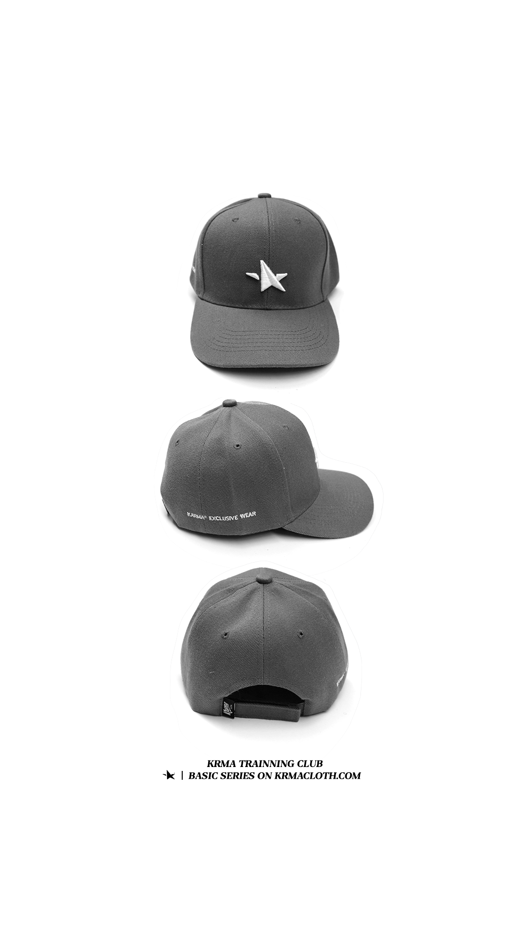 Trainning Hat Basic