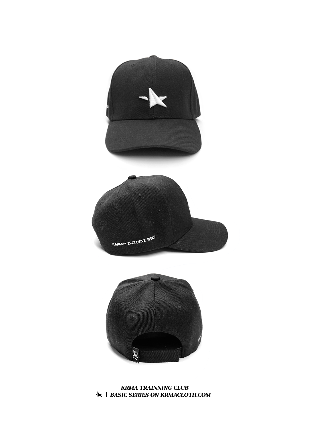 Trainning Hat Basic