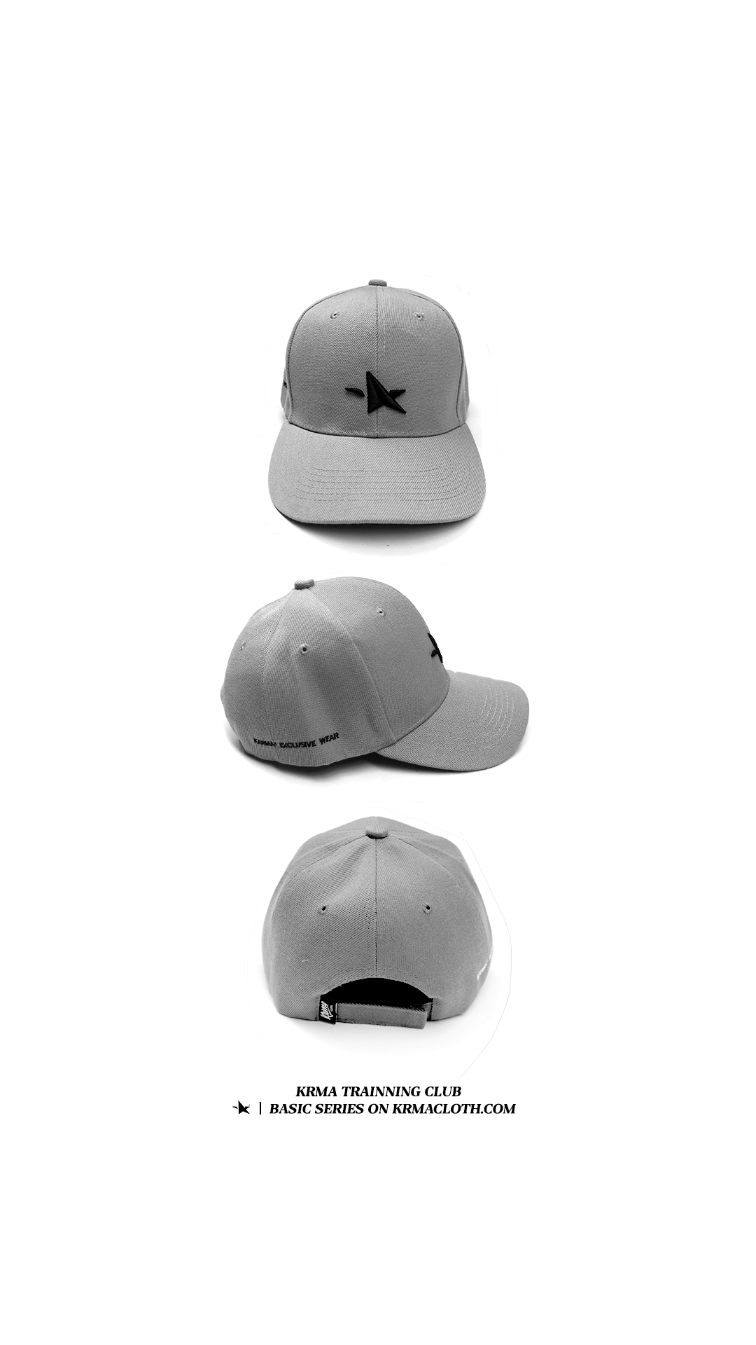 Trainning Hat Basic