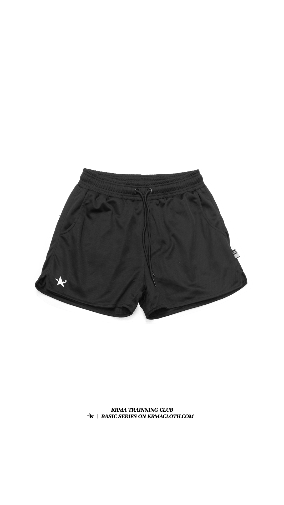Sport short Básico