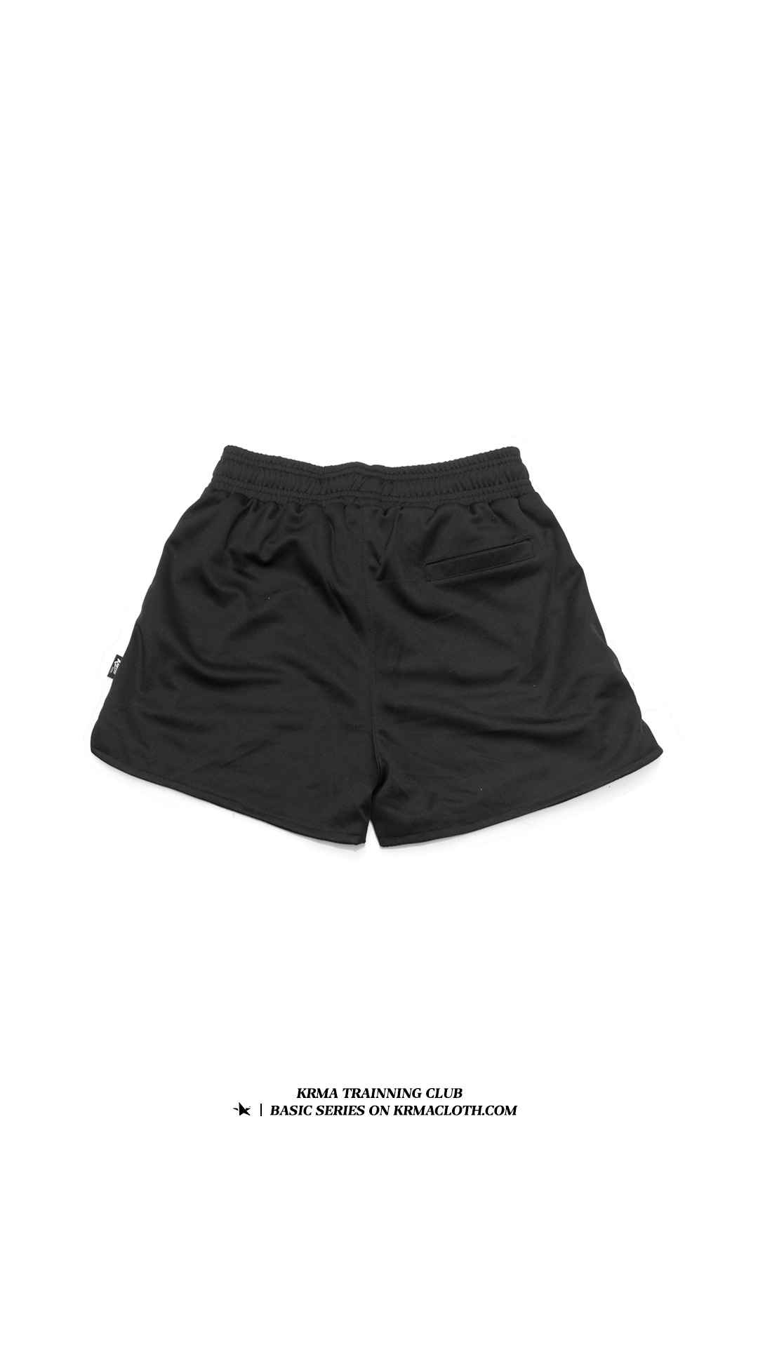 Sport short Básico