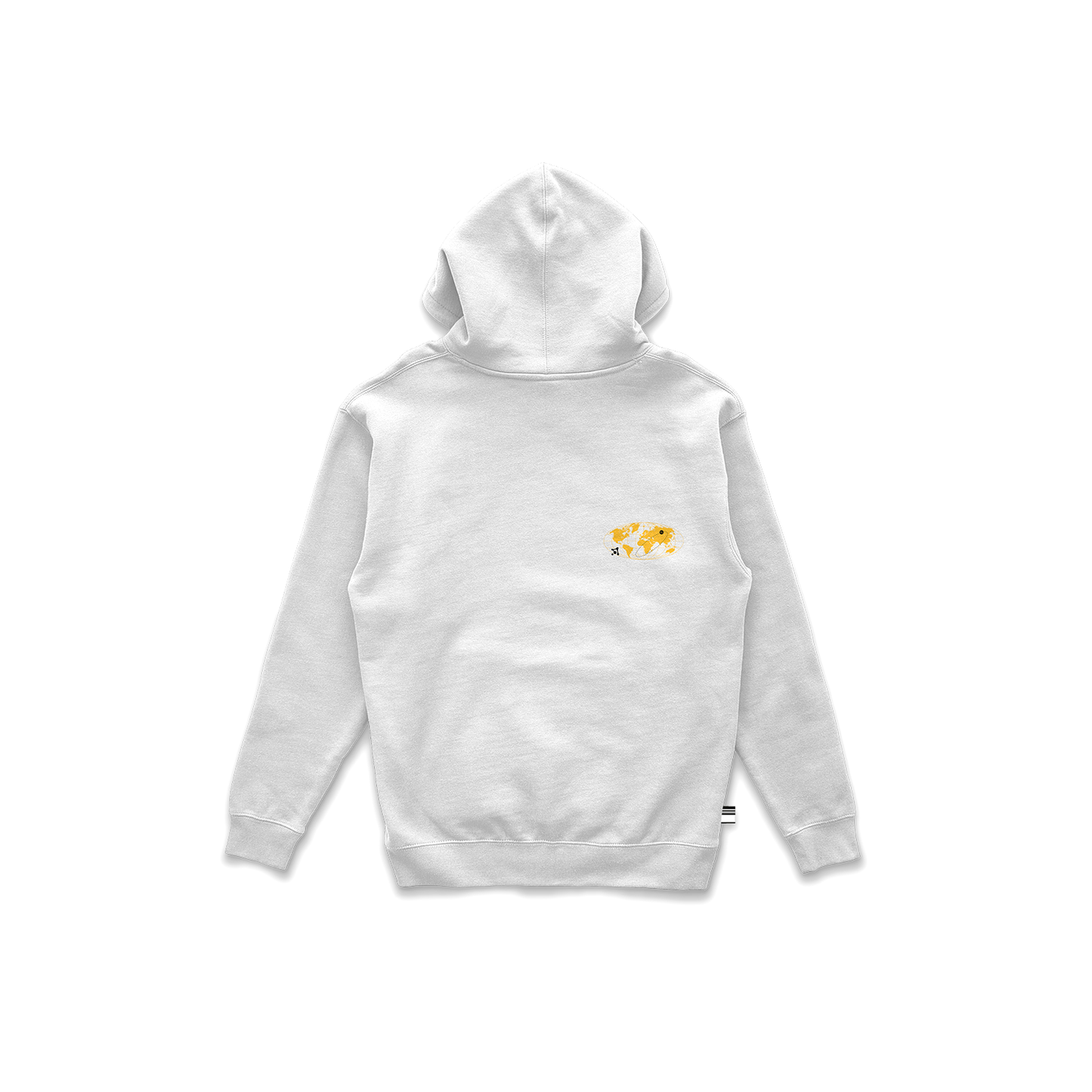 Manifesto Hoddie