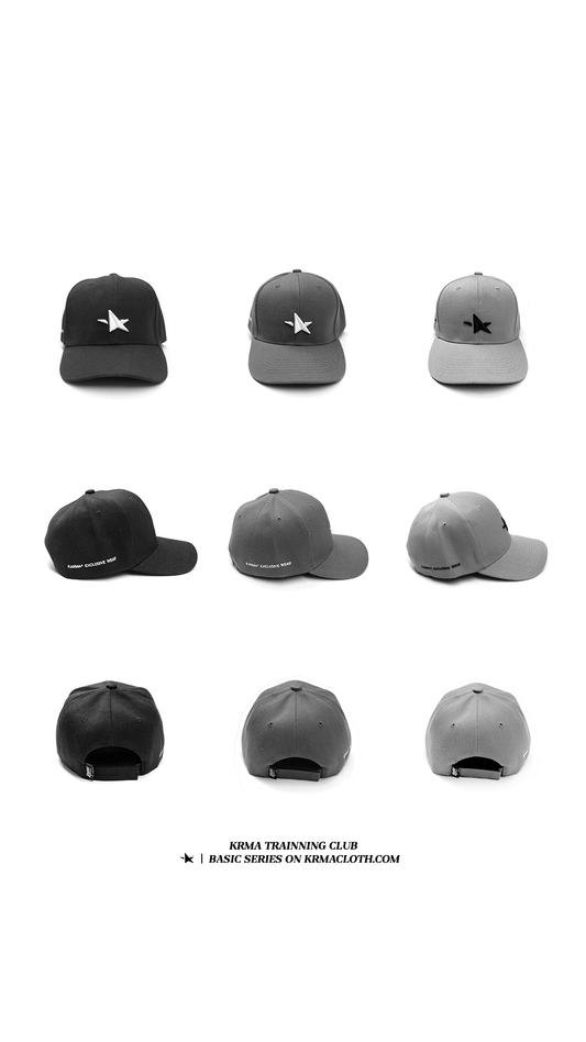 Trainning Hat Basic
