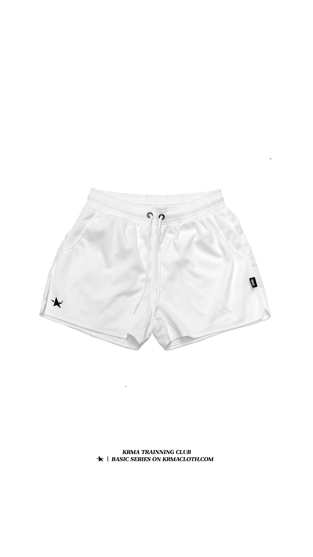 Sport short Básico