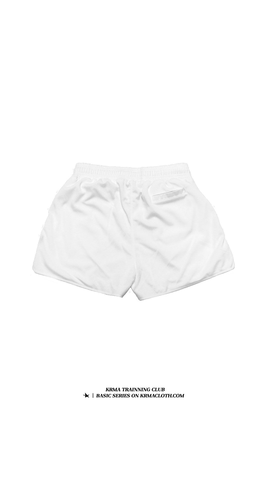 Sport short Básico